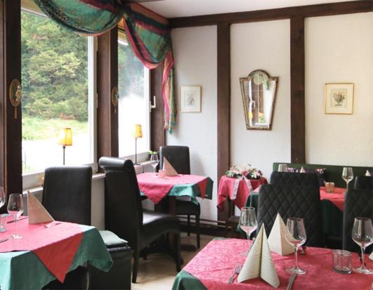 Hotel Eberhardt-Burghardt Badenweiler Buitenkant foto