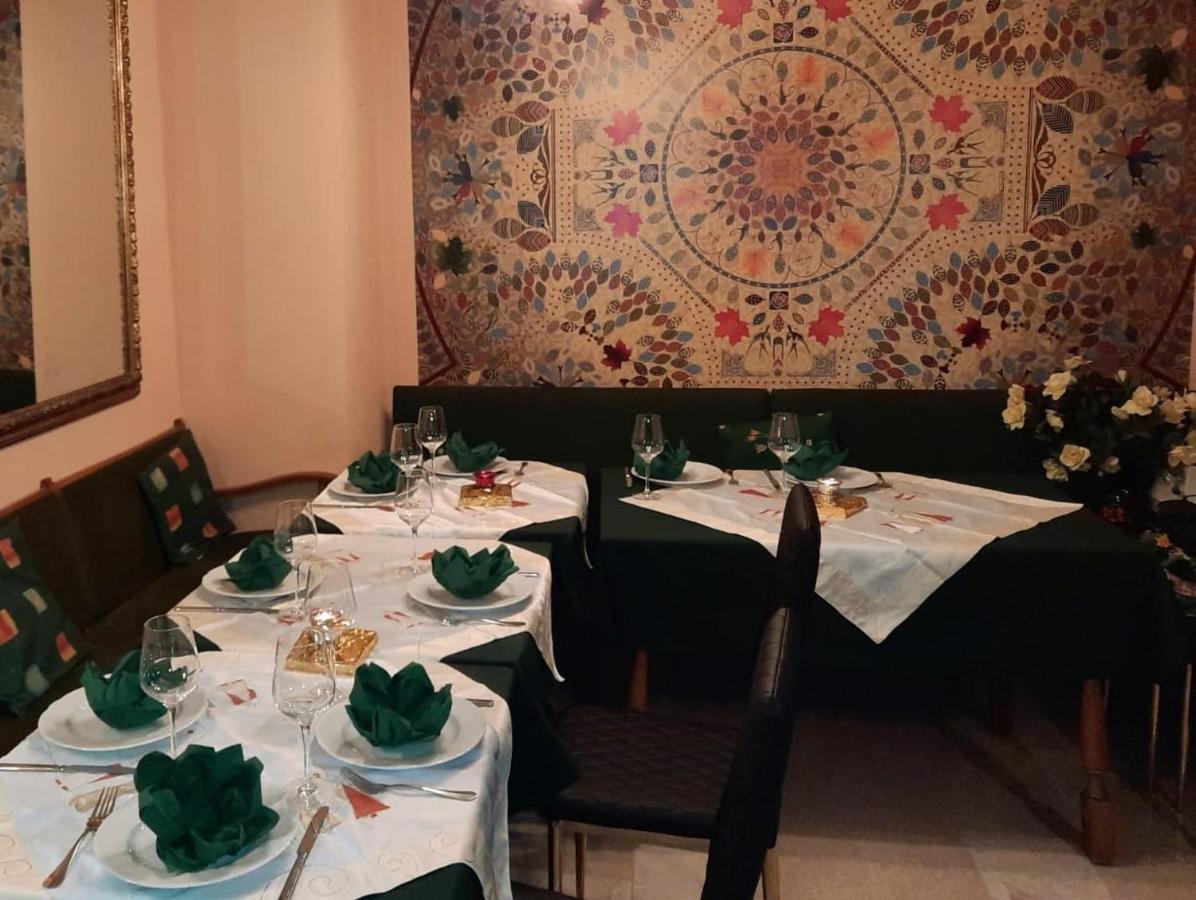 Hotel Eberhardt-Burghardt Badenweiler Buitenkant foto